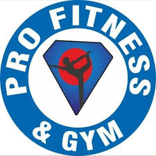 Pro Fitness & Gym